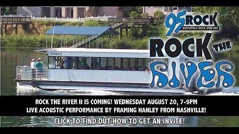 Rock The River 2