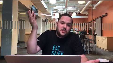 Teaser Q&A Livestream - Layer and Class Filters