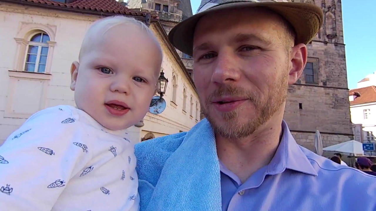 Why I Play Pokemon Go! | Google Local Guides | Pokémon Go Prague @PragueCR