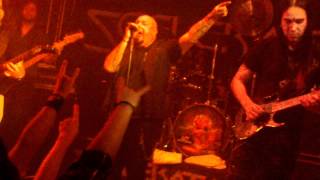 Paul DiAnno & Scelerata - Purgatory (Sept. 30th 2011)