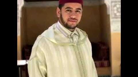 القارئ محمد قصطالي صلاة التراويح رمضان 1438/2017 الليلة 9