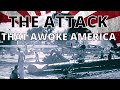 The causes of the attack on pearl harbor  neutrality to war