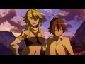 Trailer Akame Ga Kill English Dub Anime