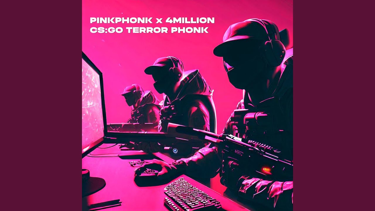 Cs:Go Terror Phonk