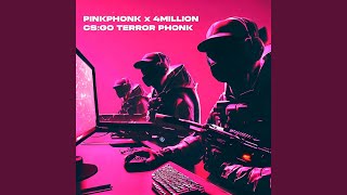 Cs:Go Terror Phonk