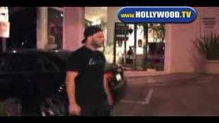 Celebrity Rick Solomon @ Villa. Wealth