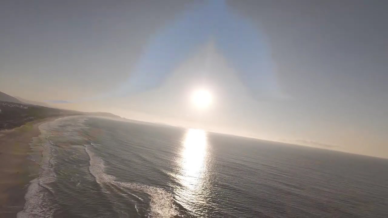 Another day in paradise 