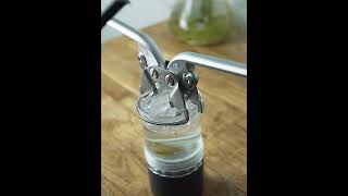 Experience the art of espresso brewing with this short video showcasing the Leverpresso in action!