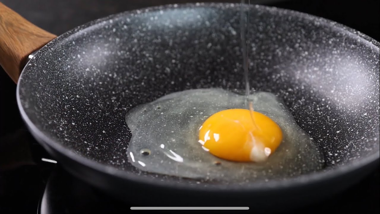 The Original! Healthy Non Fat Cooking and Frying | STONELINE