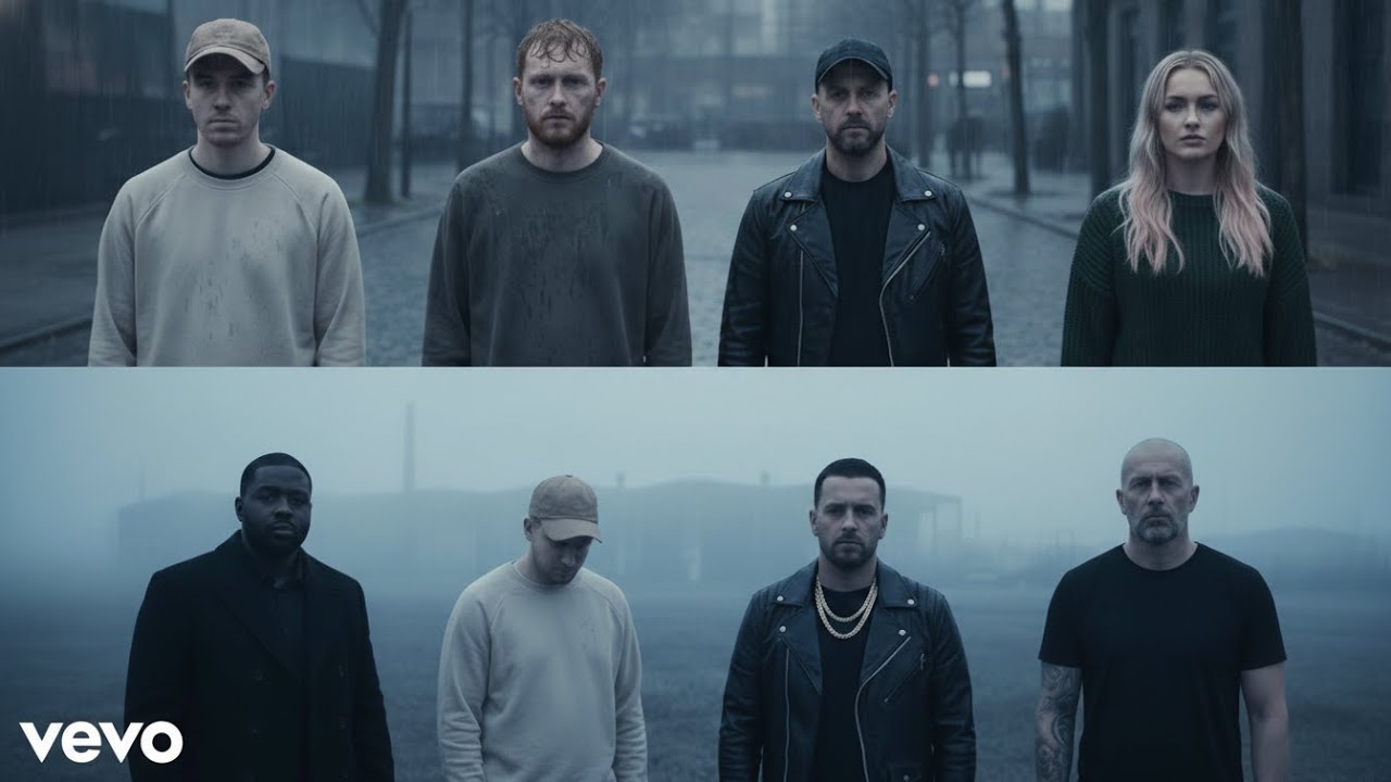 Eminem, Rihanna, Adele, Post Malone, Billie Eilish, Selena Gomez,  | XL MIX 2026