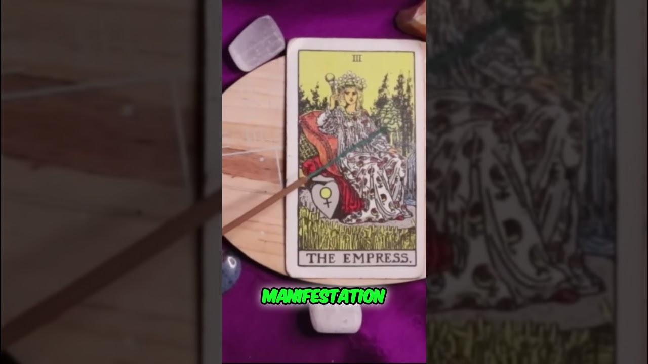 Discover Divine Energy — Manifest Abundance Now 🌟💎#abundance #divineguidance #mrcosmic thumbnail