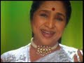 Asha Bhosle - O Mere Sona Re (Official Music Video) | Revibe Mp3 Song