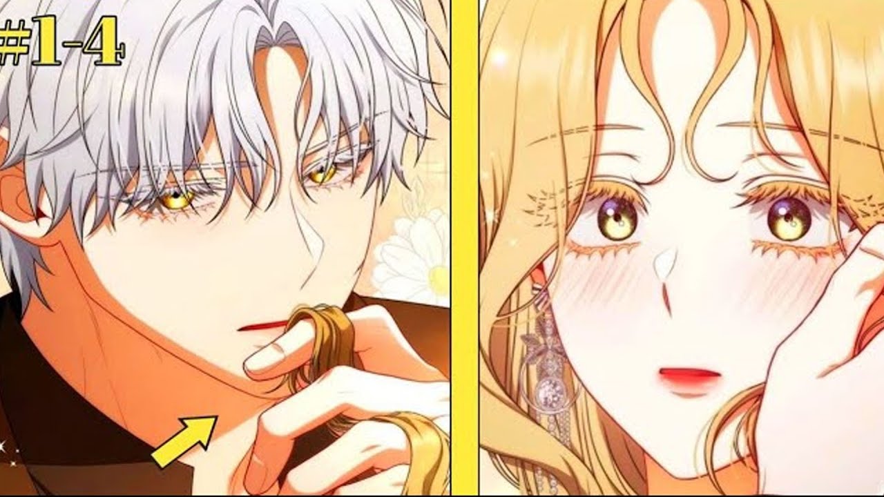 طفلة تعود بالزمن لتمنع زواجها من الإمبراطور لكنه يقع في جنون حبها😭❤️ | ملخص مانهوا