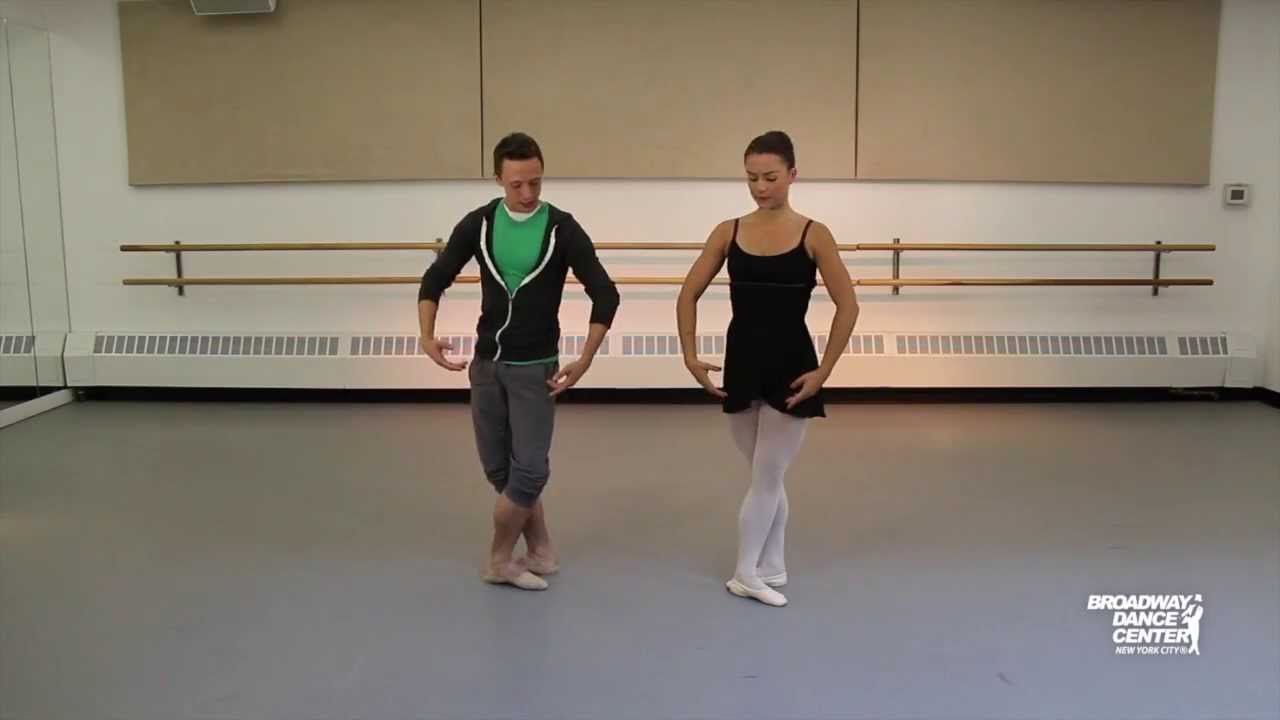 BDCMoves: Brisé with Matthew Powell