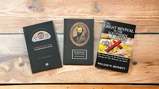 3 awesome Christian-Confederare titles - this weeks hidden gem trio by Confederate Shop 359 views 1 month ago 2 minutes, 57 seconds