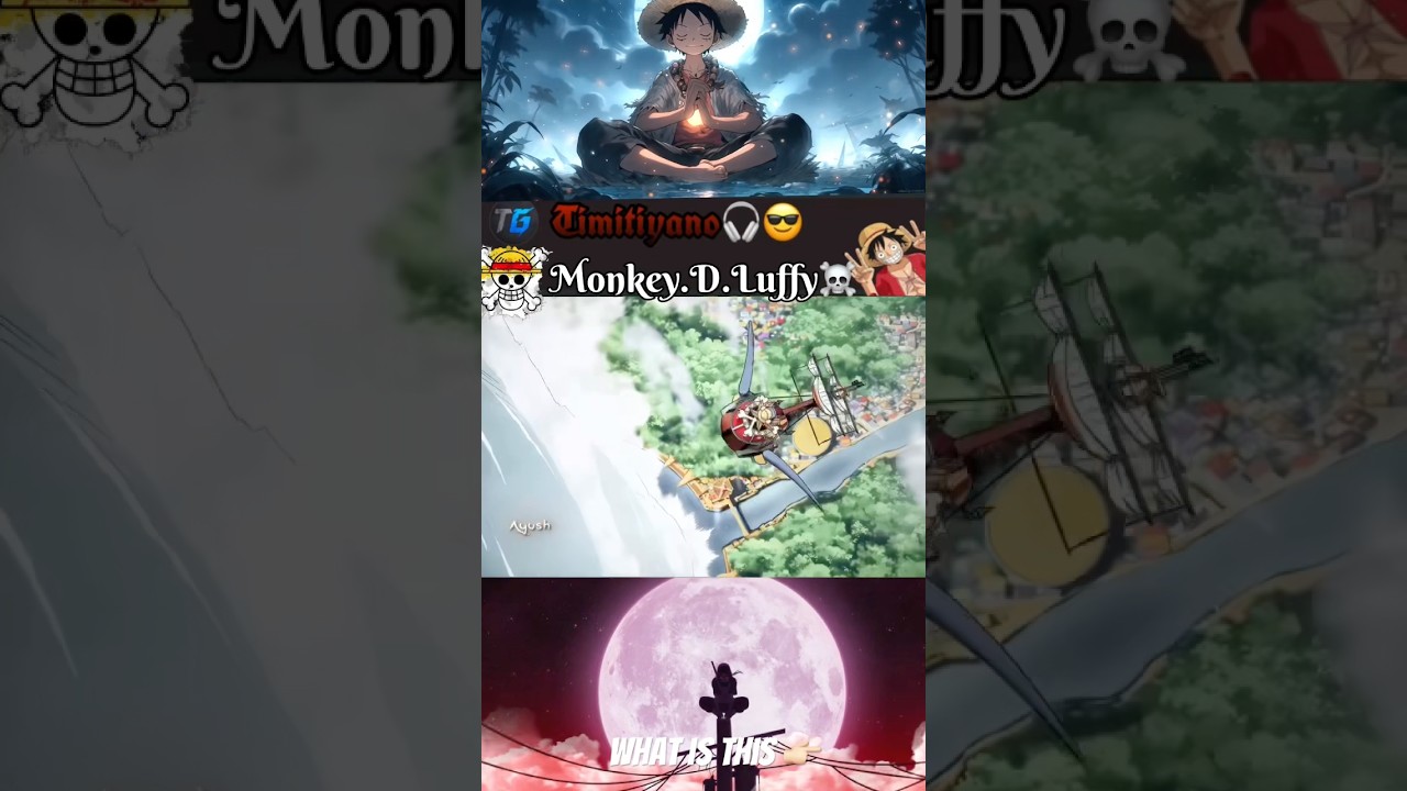 Flying pirate ship 💀🦅