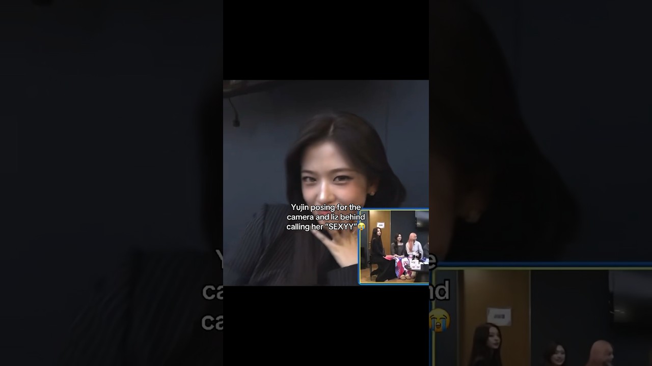 ЛОЛЛЛЛЛ 😭 (источник: haenchae в TikTok) 