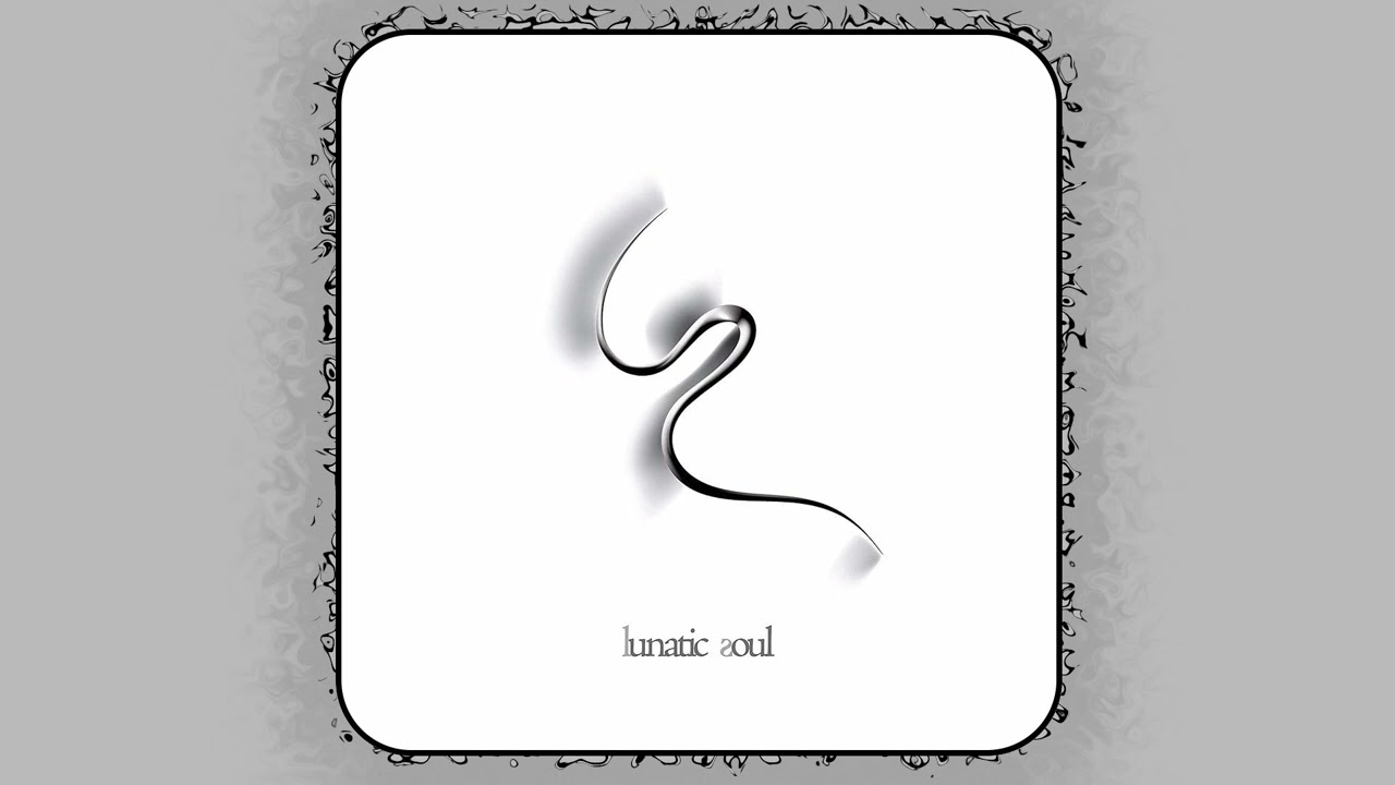Lunatic Soul - Lunatic Soul II [Full Album]