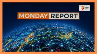 MONDAY REPORT NEWS ~JUNE 8, 2026