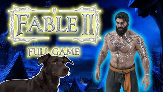 Fable II (Xbox 360) | Full Game | Longplay Walkthrough Gameplay No Commentary