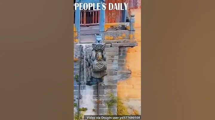 This Taoism temple perching high on Wudang Mountain in central China's Hubei is surely one of them. - DayDayNews