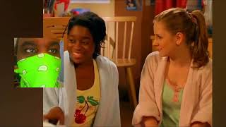 Nj Reaction- Degrassi Mini 510- forgetting sav bhandari, Part 1