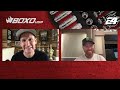 Exploring Cooper Webb, Haiden Deegan Yamaha truck confrontation | Title 24 | Motorsports on NBC