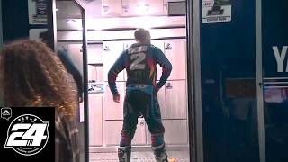 Download Lagu Exploring Cooper Webb, Haiden Deegan Yamaha truck confrontation | Title 24 | Motorsports on NBC Download Lagu Exploring Cooper Webb, Haiden Deegan Yamaha truck confrontation | Title 24 | Motorsports on NBC