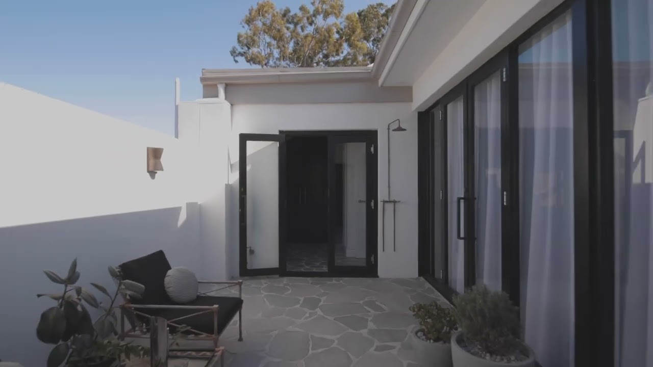 Balcony Tease | Creative CITADEL in Sydney