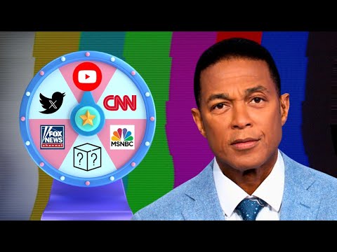 Black Reporter Roulette