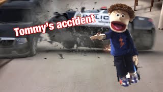 Cpp Movie Tommys Accident