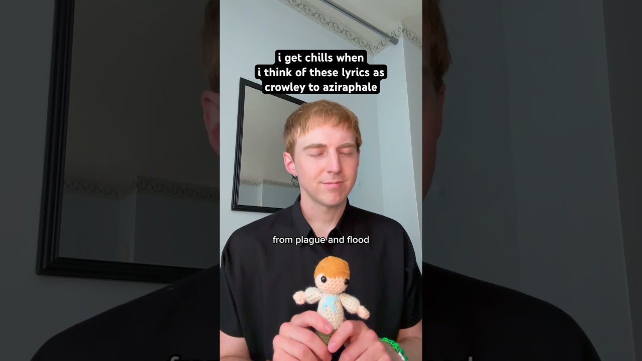 music for gomens season 3? song= pompeii, out under stephan nance (my pre-sparkbird era) 