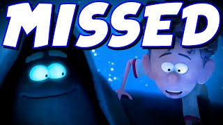 The Newish DreamWorks Movie You Didn't Notice...