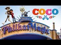 [4k] PhilharMagic Show with New Coco Scene Shot in 2D | Disney’s Magic Kingdom