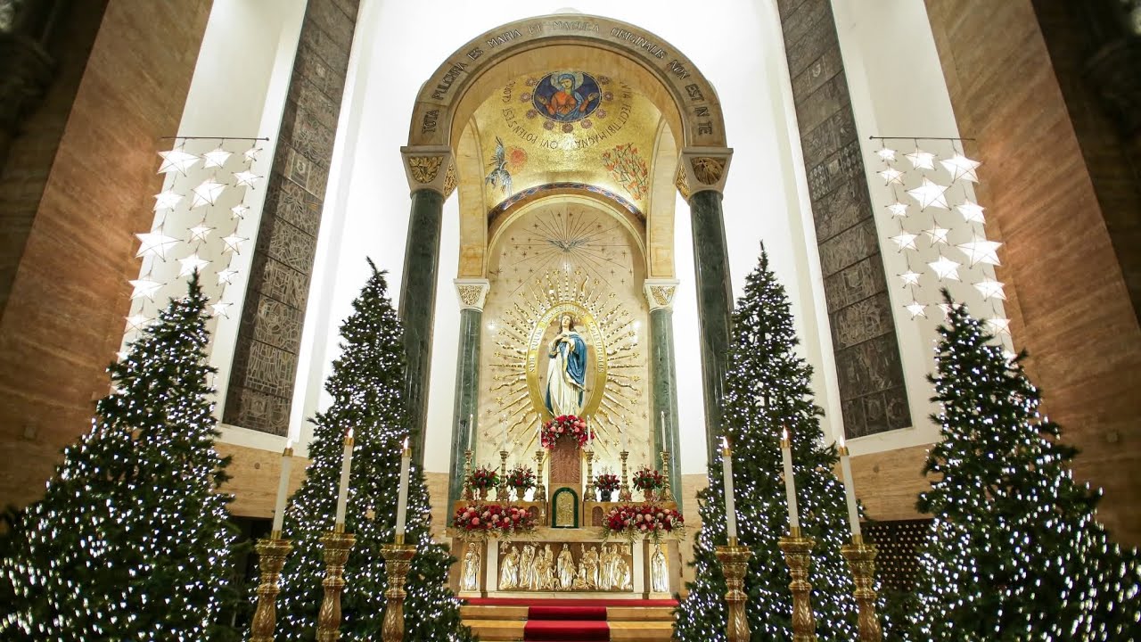 Bayang Tinawag | Archdiocese of Manila Hymn