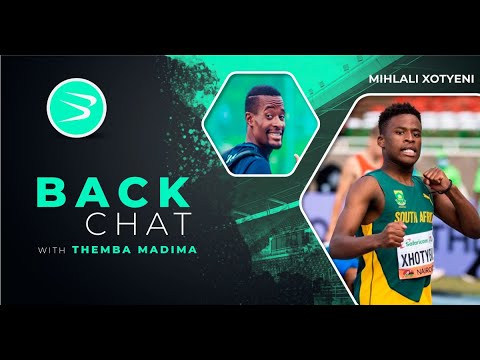 BackChat 🗣 episode 148! 🇿🇦