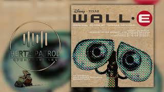 Wall E Tilt 432hz