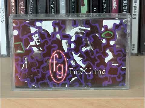 Finegrind - Finegrind (1996) - Alternative Rock/Post-Grunge