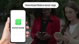 Download All Status Videos | Best Status Saver 2025 screenshot 4
