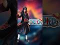 1 Akatsuki vs One Piece 🥵 | @Hinata"x"edit | #anime #viralshorts .