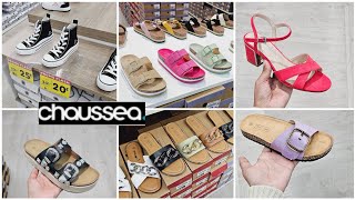 👡CHAUSSEA NOUVEAUTÉS 13.05.24 #chaussea #nouveautés #modefemme #promo #promotion #sandale #chaussea