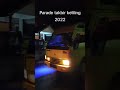 Takbir keliling lebaran 2022 kaliwungu my village