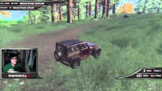 BR Win 632 - Explosive Arrows