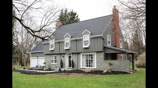 110 Military Drive video tour