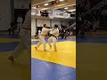 4 Years Of Judo Vs 14 Years Of Judo Judo Trending Shorts Sports 