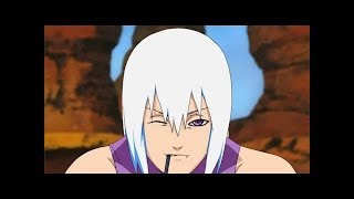 Kisame Le Dice A Deidara Que Suigetsu Es Considerado La Reencarnación De Zabuza Sub Español