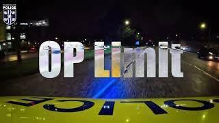 A total of 800 arrests made as part of Operation Limit – Thames Valley & Hampshire