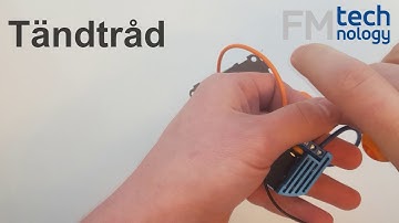 Installation Qubino flush dimmer | ZWAVE | FmTechnology