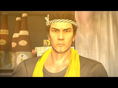 Videó: A Yakuza 5 Modellező, állati Vadászatú Mini-játékokkal Rendelkezik