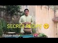 Cooking My SECRET Recipe 😋 | You Won’t Believe The Taste!”#waheedvlogs